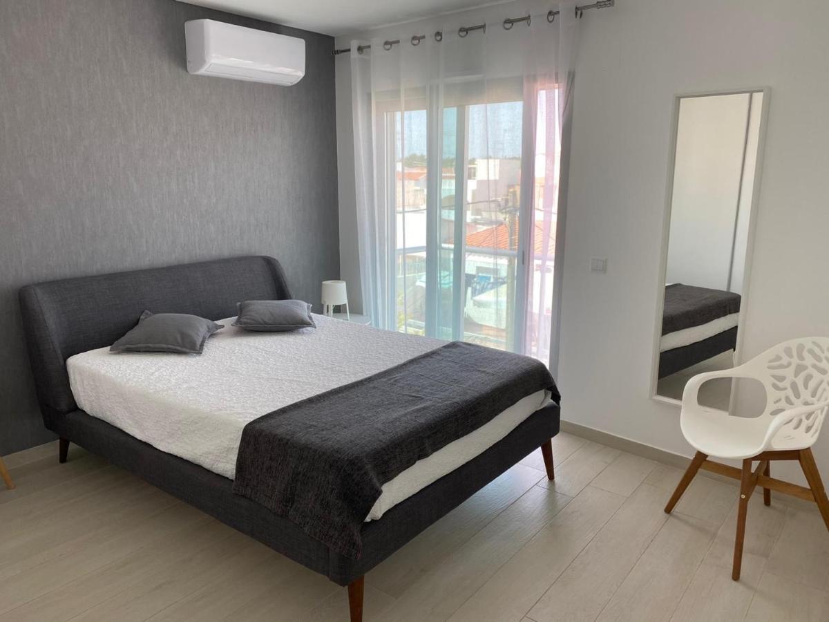 Апартаменты Sofisticado T2 Montegordo Монте-Гордо Экстерьер фото