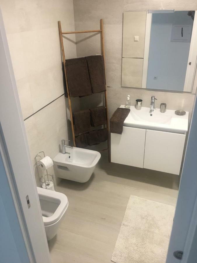 Апартаменты Sofisticado T2 Montegordo Монте-Гордо Экстерьер фото
